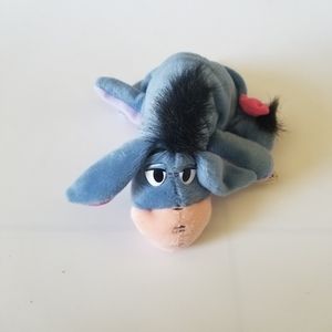 💚Winnie the Pooh Eeyore beanbag